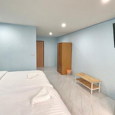 Little Seoul Otel Chiang Mai Dış mekan fotoğraf