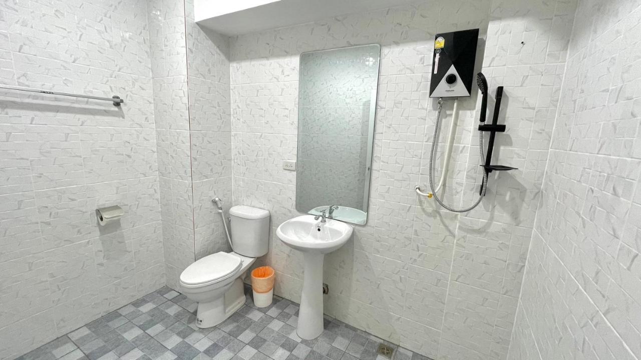 Little Seoul Otel Chiang Mai Dış mekan fotoğraf